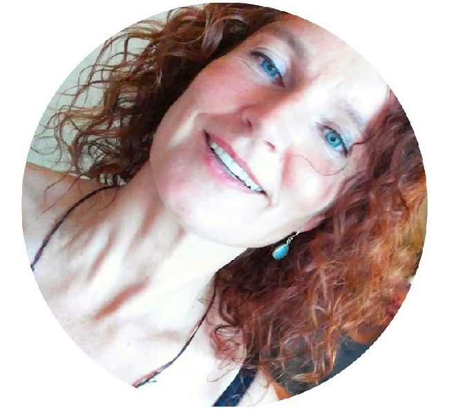 Michelle Groot, English speaking professionally trained regression therapist, works with past lives and EMDR, in Amsterdam.